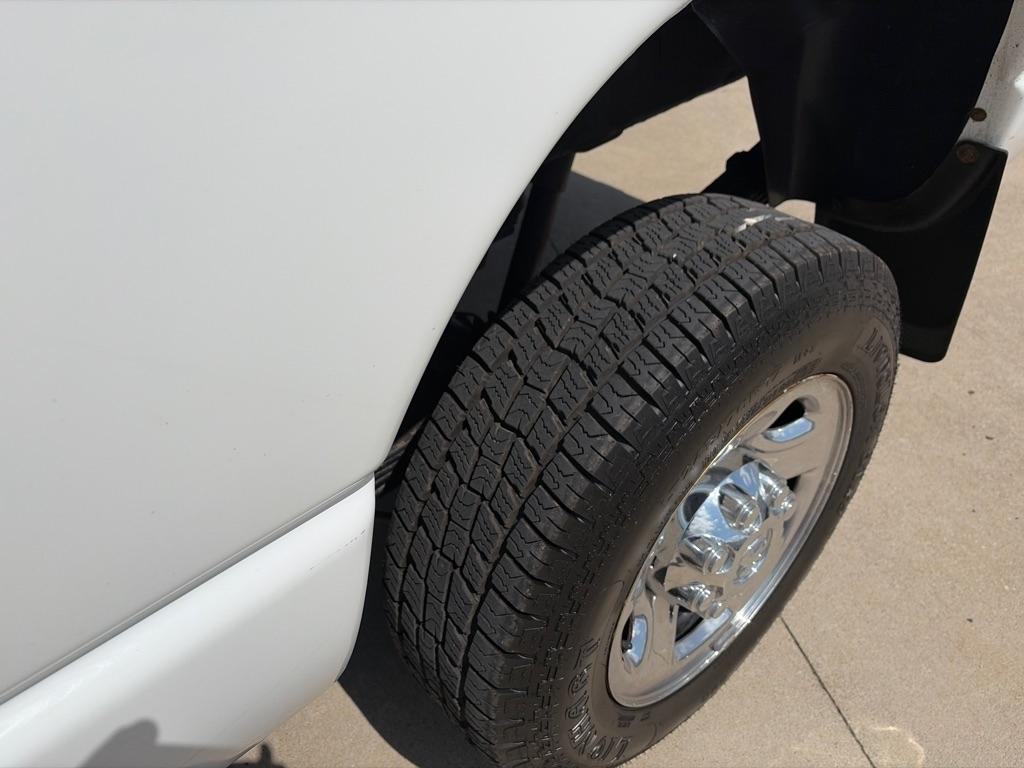 Dodge Ram 2500 ST 4WD 2009