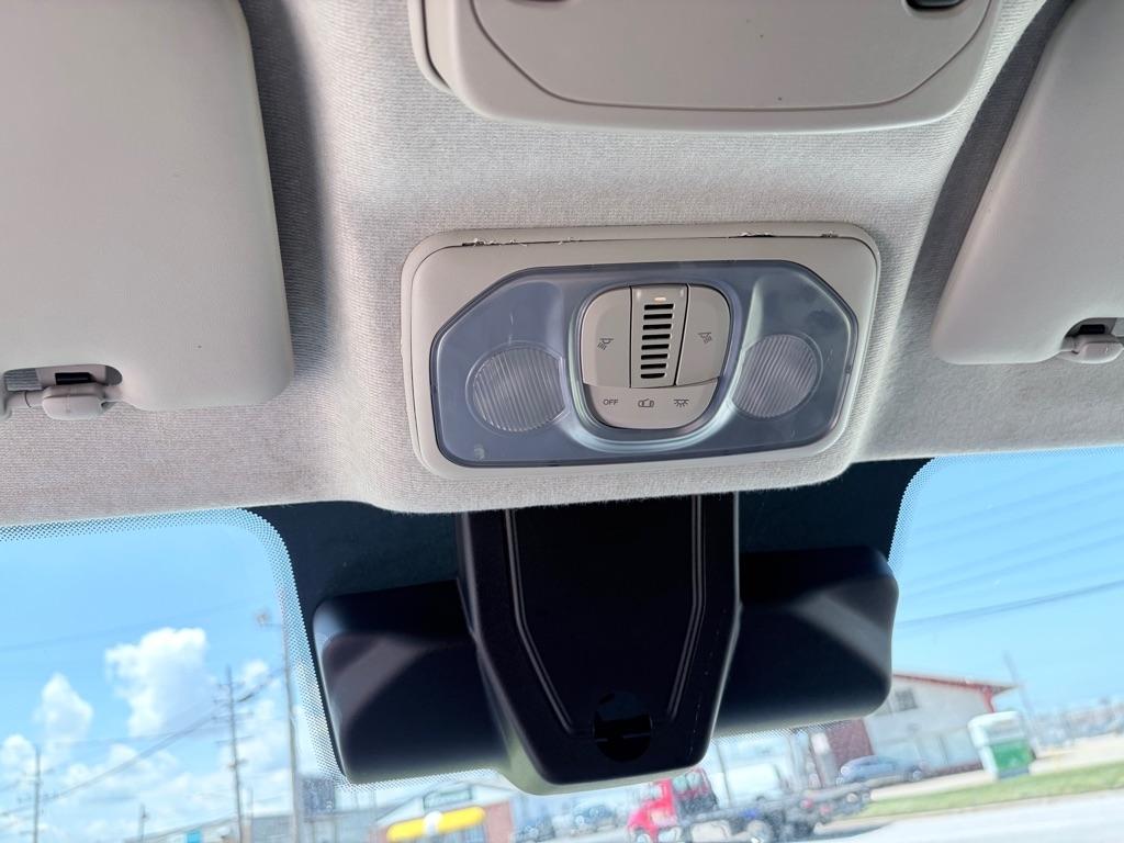 RAM Promaster 2500 Low Roof 2025