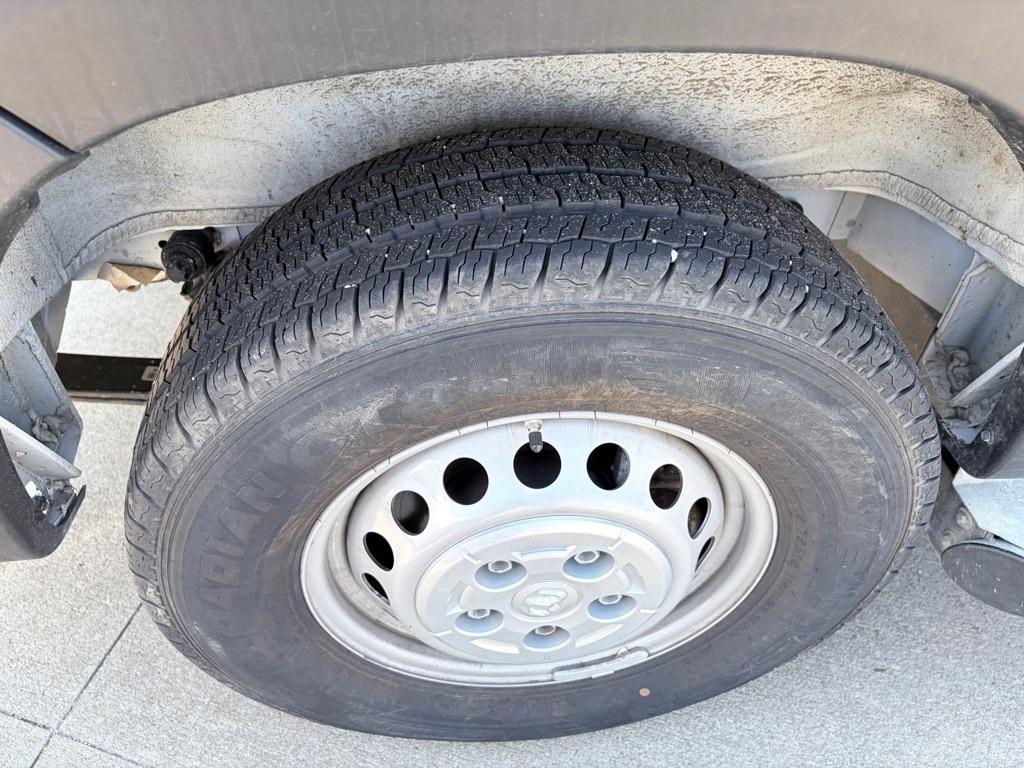 RAM Promaster 2500 Low Roof 2025