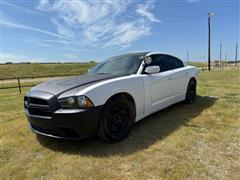 2013 Dodge Charger 