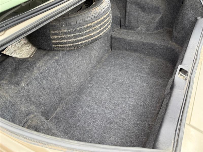 Mercury Grand Marquis LS 1999