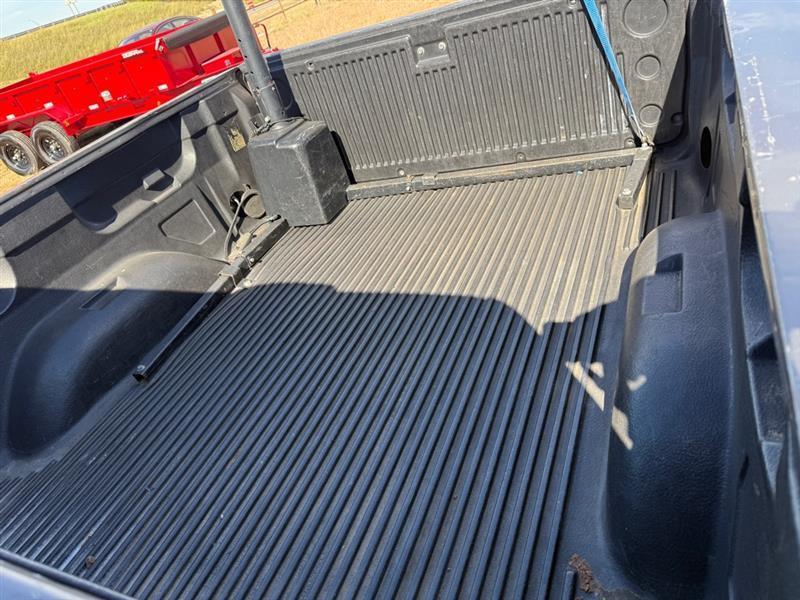 Chevrolet Silverado 1500 LT Crew Cab 2WD 2013