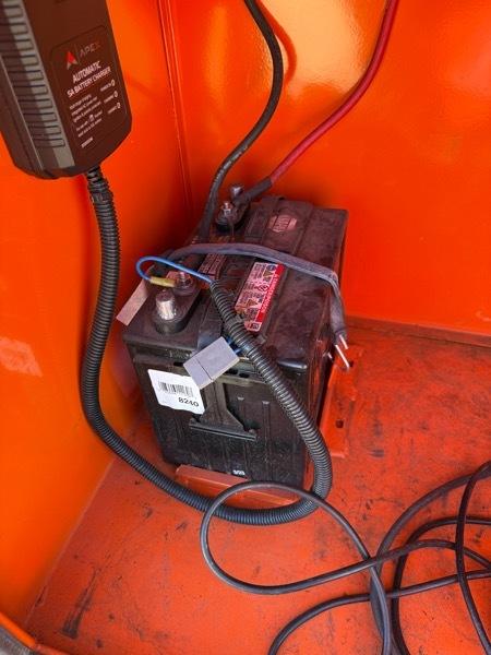 Car Hauler Open Deck  2024