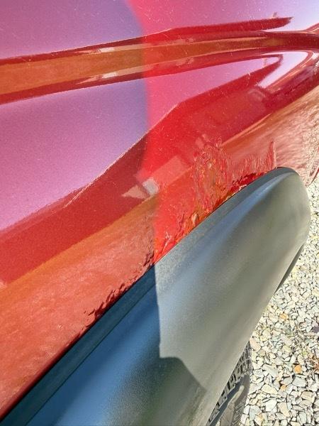 Toyota Tacoma Xtracab V6 4WD 2003