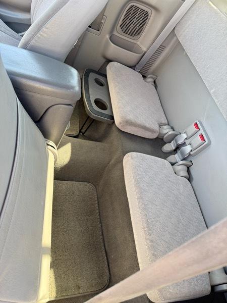 Toyota Tacoma Xtracab V6 4WD 2003