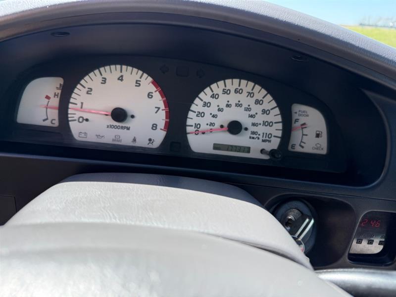 Toyota Tacoma PreRunner Xtracab 2WD 2004