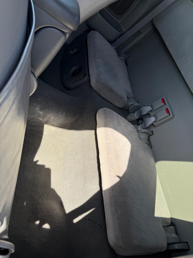 Toyota Tacoma PreRunner Xtracab 2WD 2004