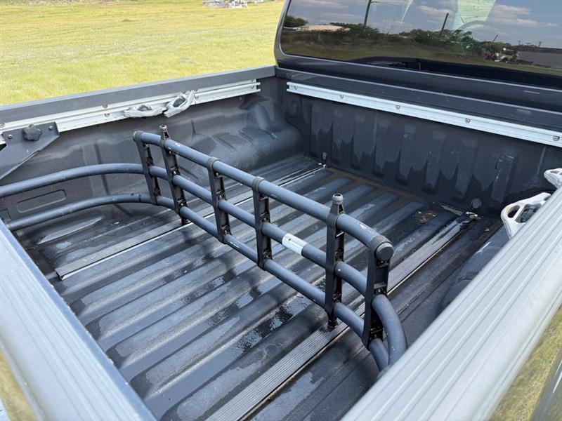 Nissan Frontier SE Crew Cab 2WD 2010