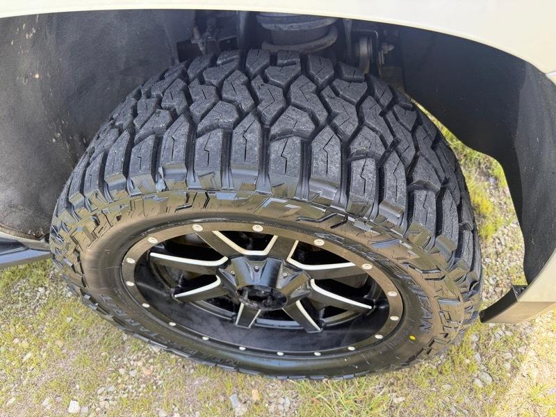 Chevrolet Suburban LS 4WD 2015