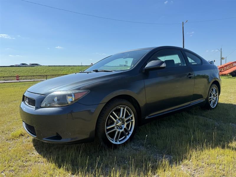 2006 Scion tC Sport Coupe