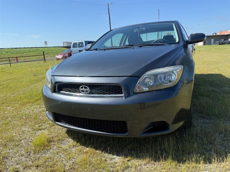 Scion tC Sport Coupe 2006