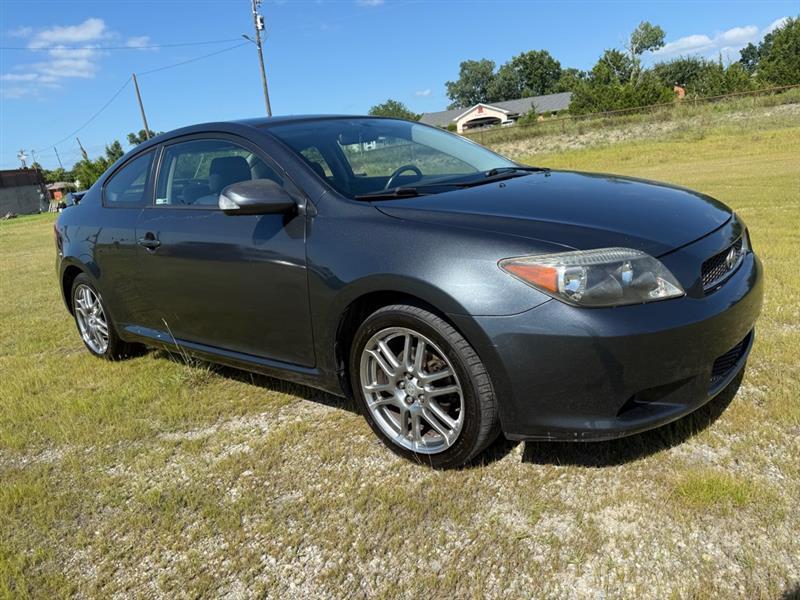 Scion tC Sport Coupe 2006