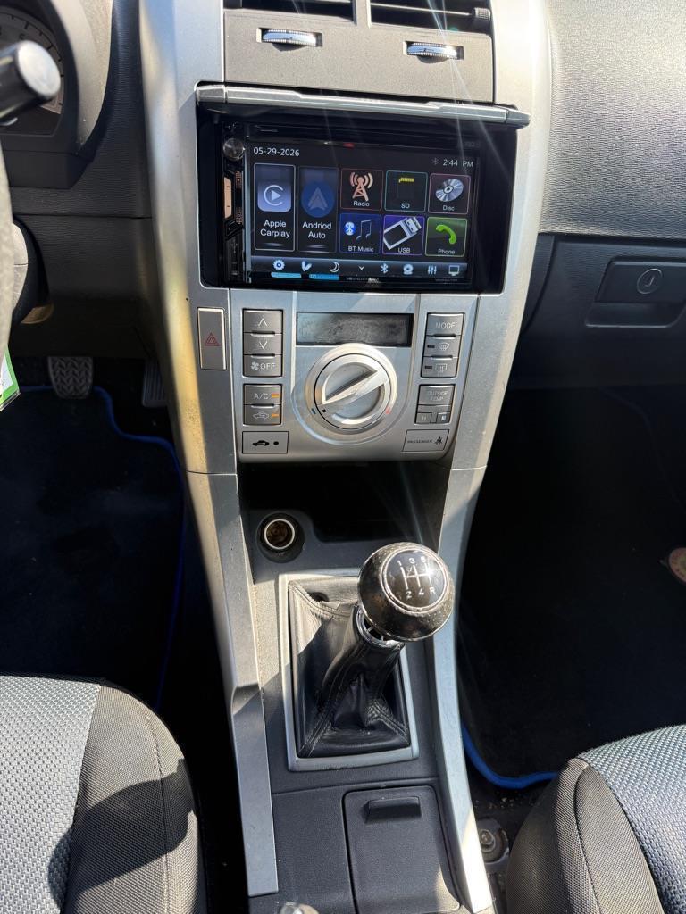 Scion tC Sport Coupe 2006