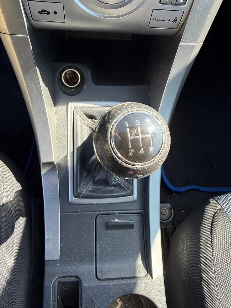 Scion tC Sport Coupe 2006
