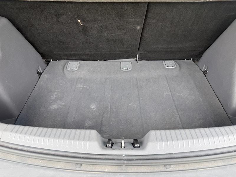 Kia Rio5 SX 2008