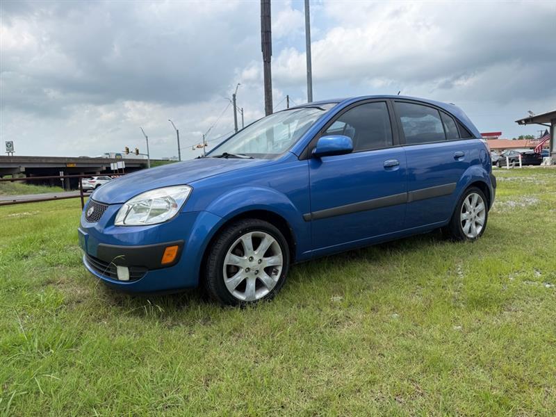 2008 Kia Rio5 SX