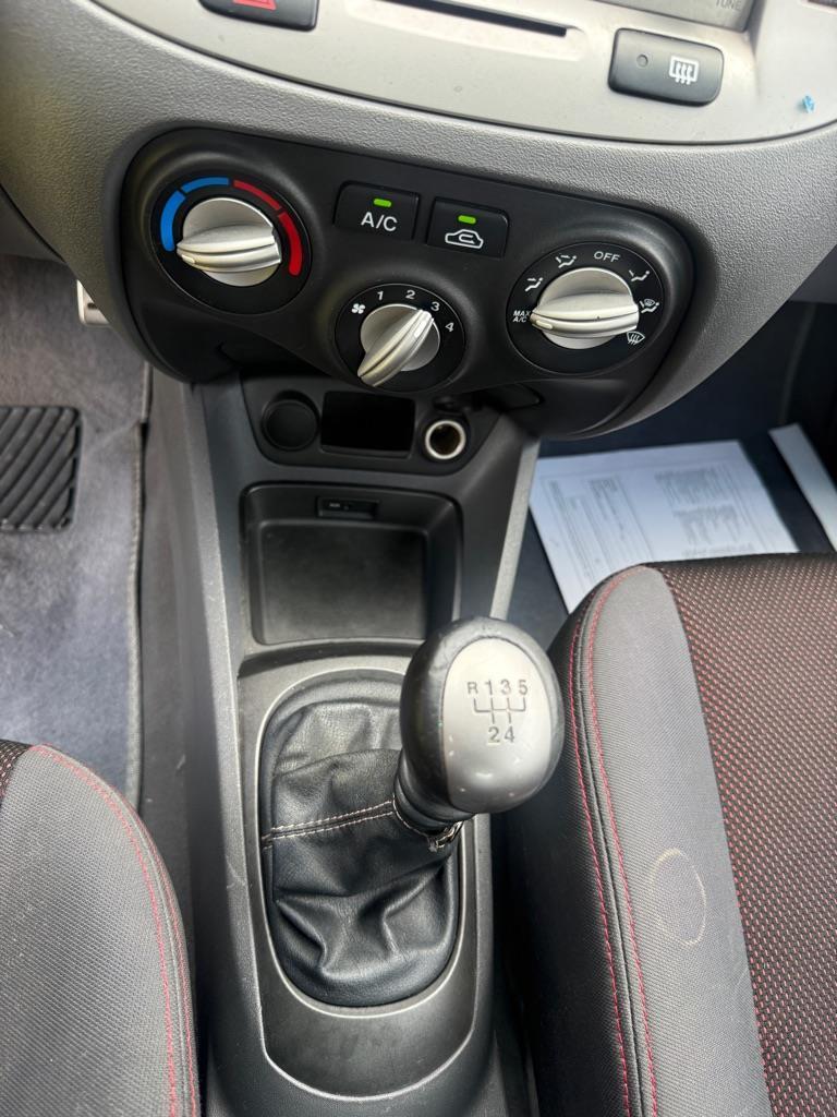 Kia Rio5 SX 2008