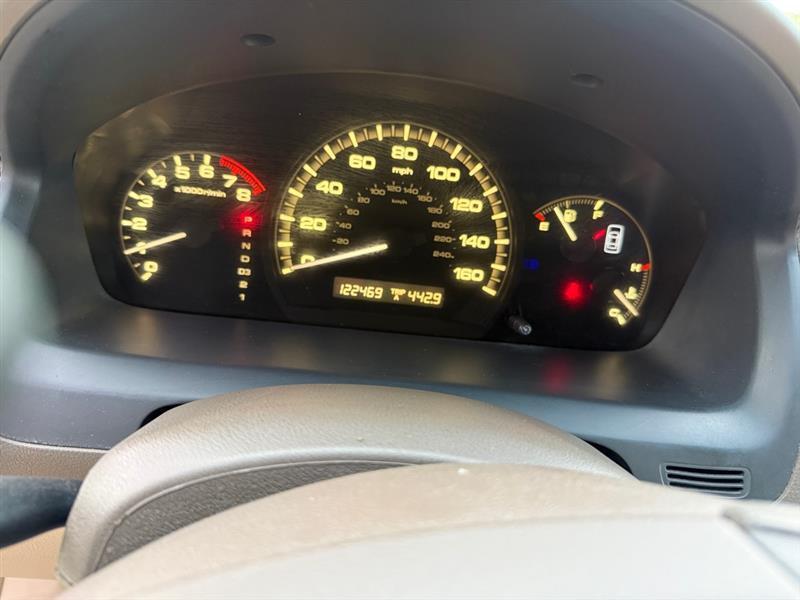 Honda Accord LX SE Sedan AT 2006