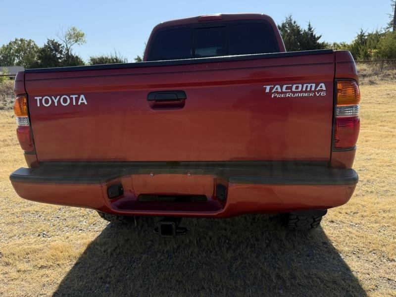 Toyota Tacoma  2003