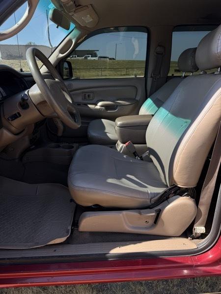Toyota Tacoma  2003