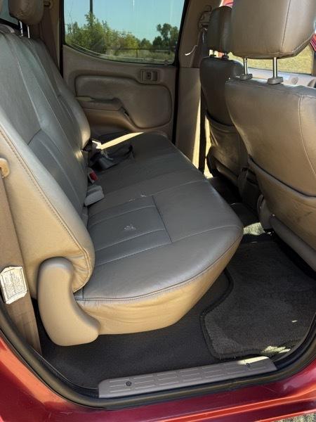 Toyota Tacoma  2003