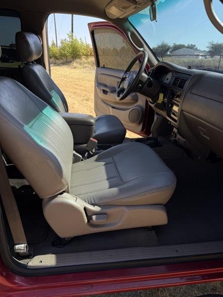 Toyota Tacoma  2003