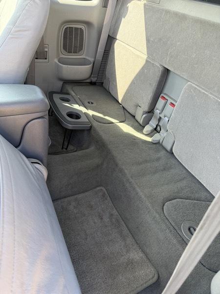 Toyota Tacoma 4WD Access Cab V6 AT SR5 (Natl) 2004