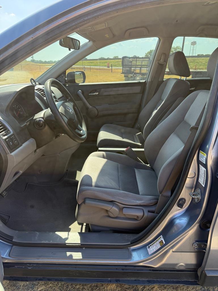 Honda CR-V LX 2WD AT 2008