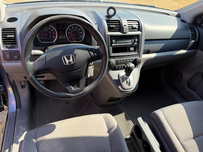 Honda CR-V LX 2WD AT 2008