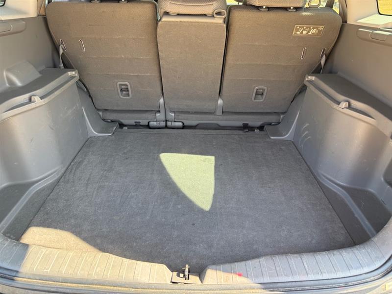 Honda CR-V LX 2WD AT 2008
