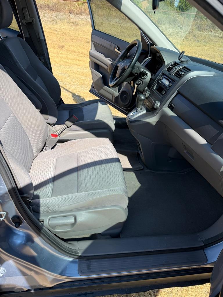 Honda CR-V LX 2WD AT 2008