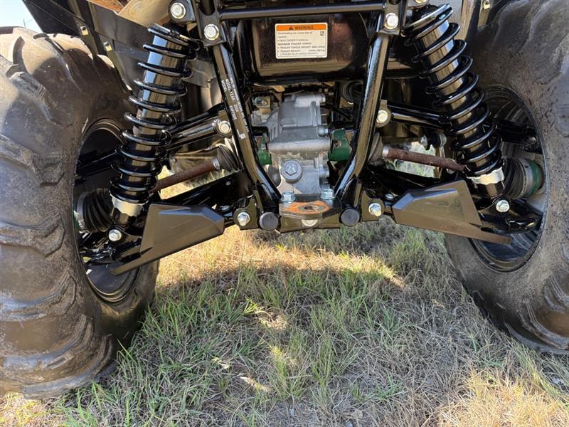 Kawasaki KVF750-R  2024