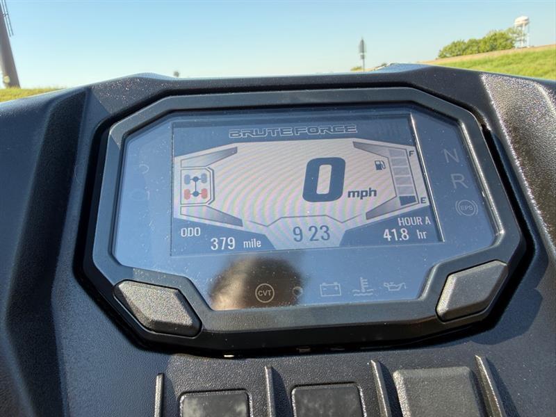 Kawasaki KVF750-R  2024