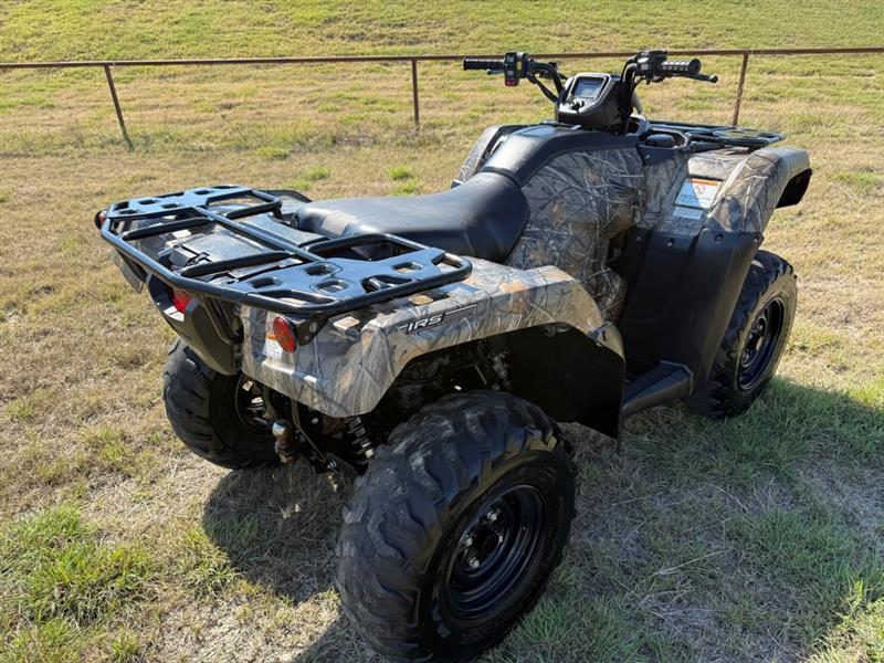 Honda TRX420FA  2024