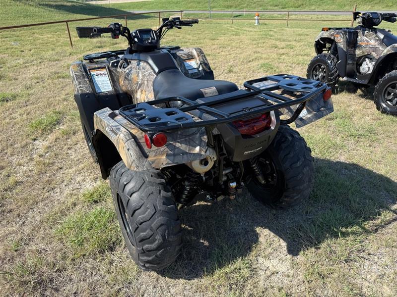 Honda TRX420FA  2024