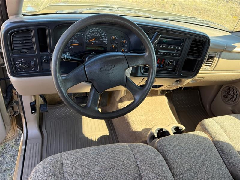 Chevrolet Silverado Classic 1500 SS Ext. Cab 2WD 2007