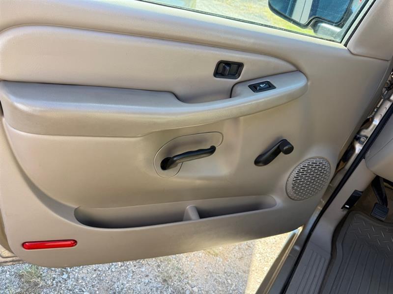 Chevrolet Silverado Classic 1500 SS Ext. Cab 2WD 2007