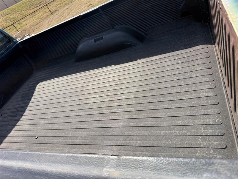 Dodge Ram 2500 Quad Cab Short Bed 4WD 2001