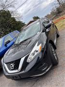 2016 Nissan Murano 