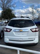 2016 Chevrolet Traverse 
