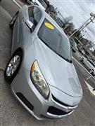 2014 Chevrolet Malibu 