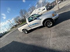 2002 Ford F150 