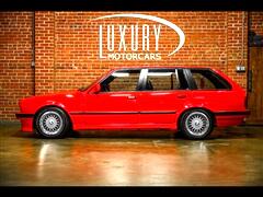1993 BMW 325i 