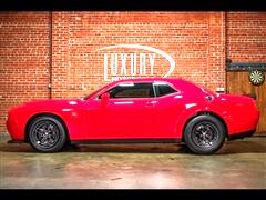 2023 Dodge Challenger  2023 Dodge Challenger