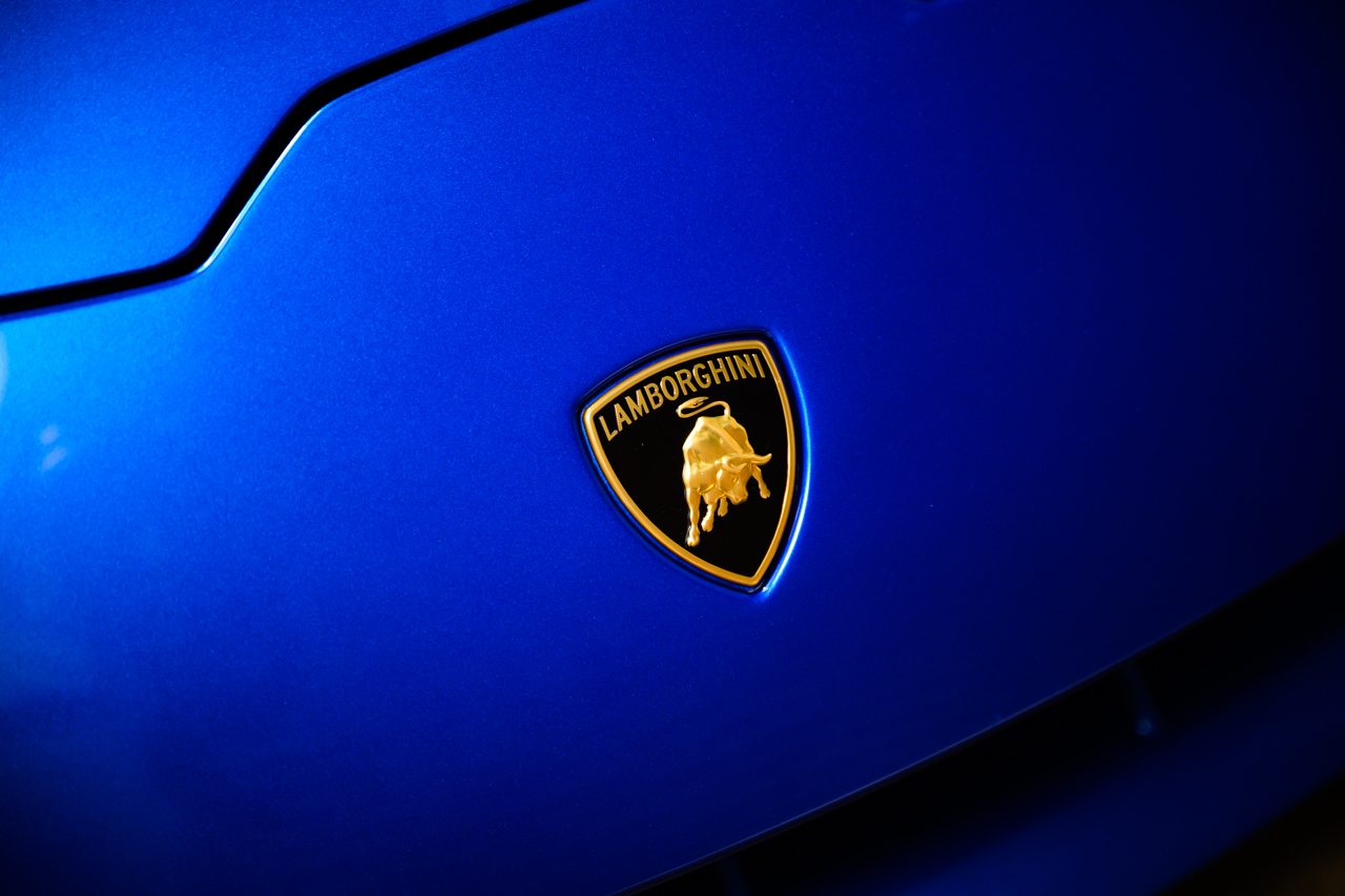 2023 Lamborghini Huracan Evo Coupe photo 18