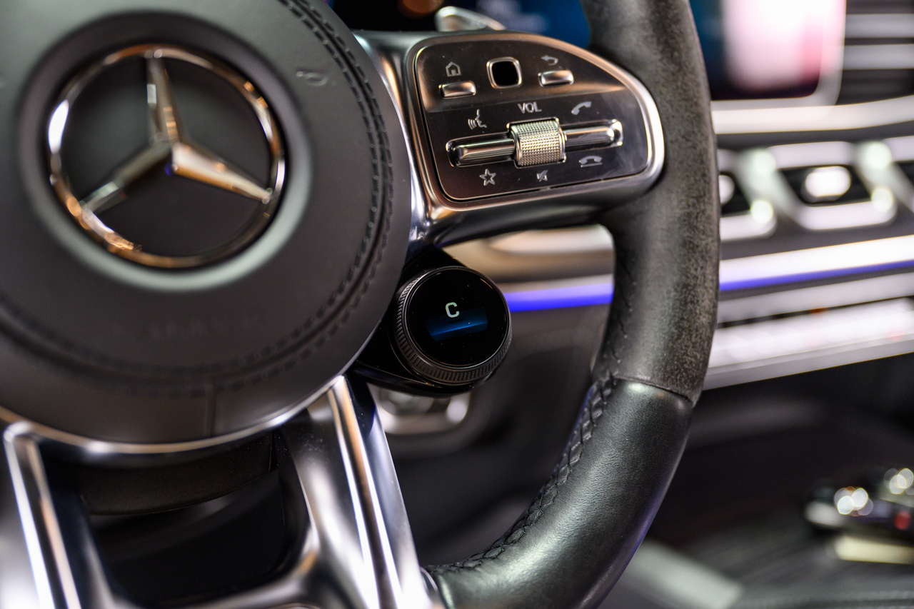 2021 Mercedes Benz GLE Coupe S 4MATIC photo 25