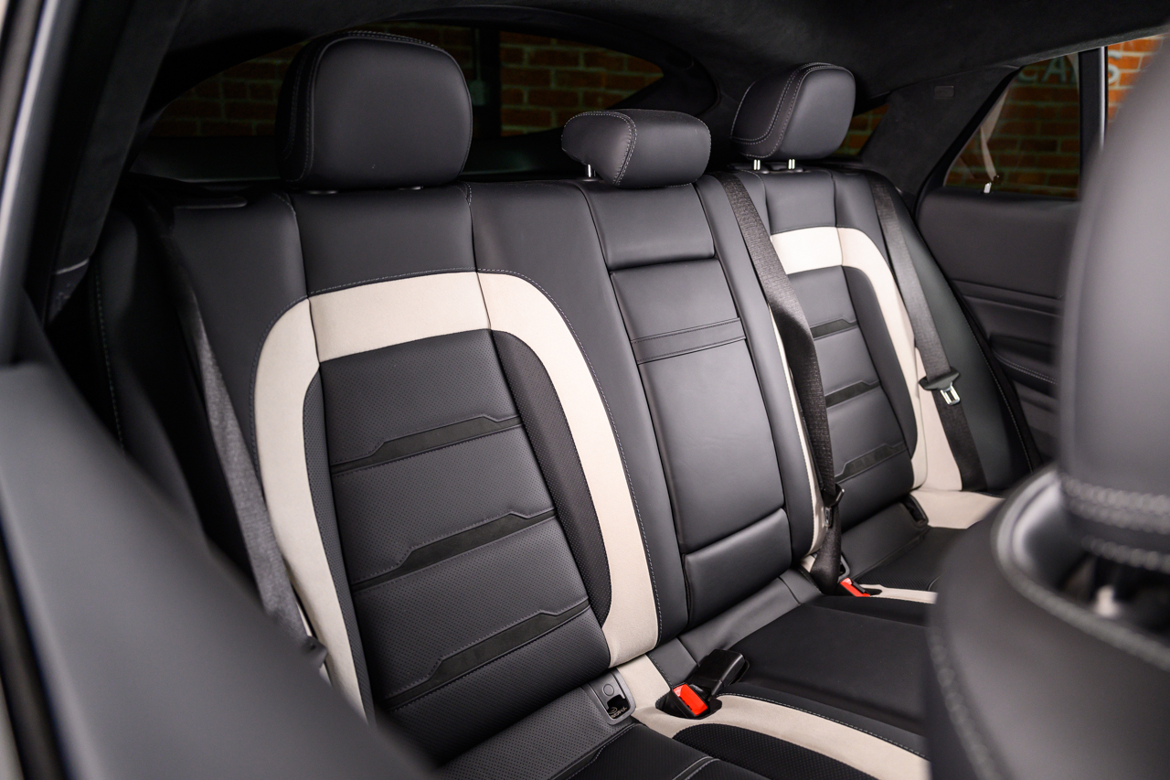 2021 Mercedes Benz GLE Coupe S 4MATIC photo 36