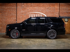 2024 Cadillac Escalade  2024 Cadillac Escalade
