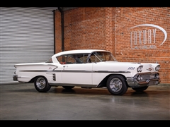 1958 Chevrolet Impala 