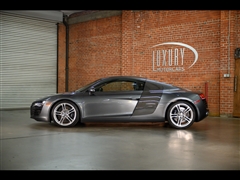 2008 Audi R8 
